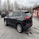 JN auto Jeep Cherokee Limited FWD GPS, intérieur en cuir  8610031 2016 Image 2